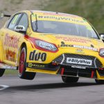 British Touring Car Championships: A day out for the family?