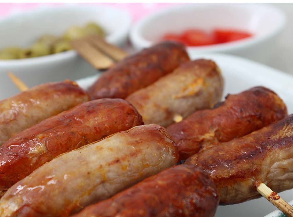 Churrasco sausages, sausages, barbecue food, recipes, national Barbecue Month, #PowerofFrozen, dadbloguk, dadbloguk.com, school run dad