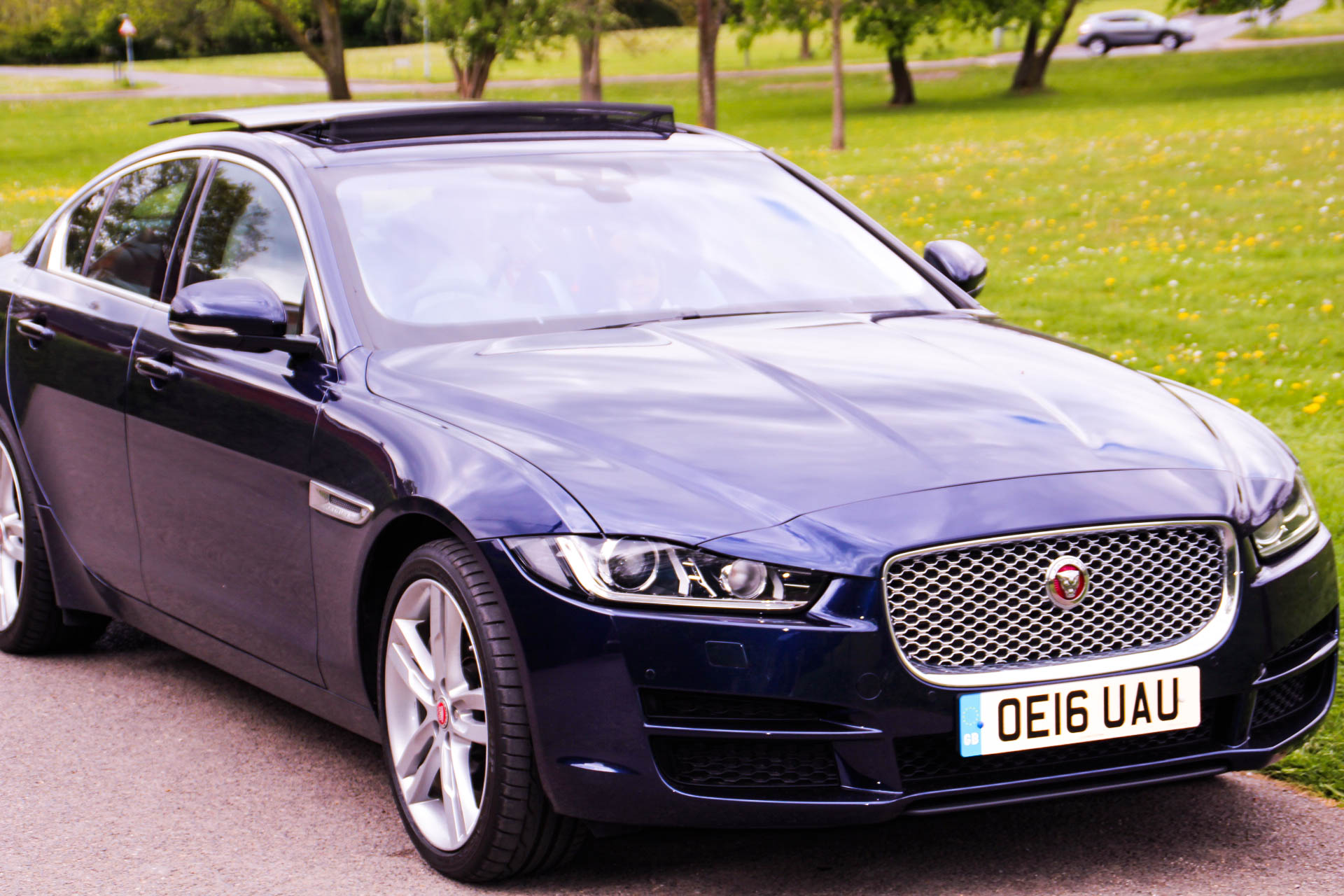 Jaguar, Jaguar XE review, Jaguar XE R Sport, school run dad, dad blog uk, dad bloguk.com, dadbloguk