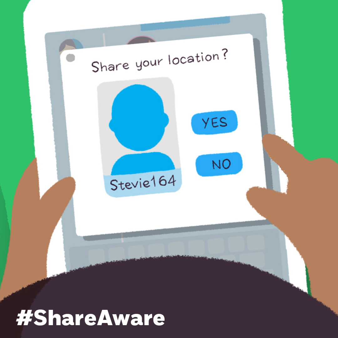 #ShareAware, NSPCC, 02, online safety, keeping children safe online, dad blog uk, dad bloguk.com, school run dad