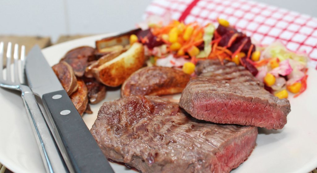 Iceland, Iceland Foods, father's day, #PowerOfFrozen, Gaucho steak, dadbloguk, dad blog uk, dadbloguk.com, school run dad