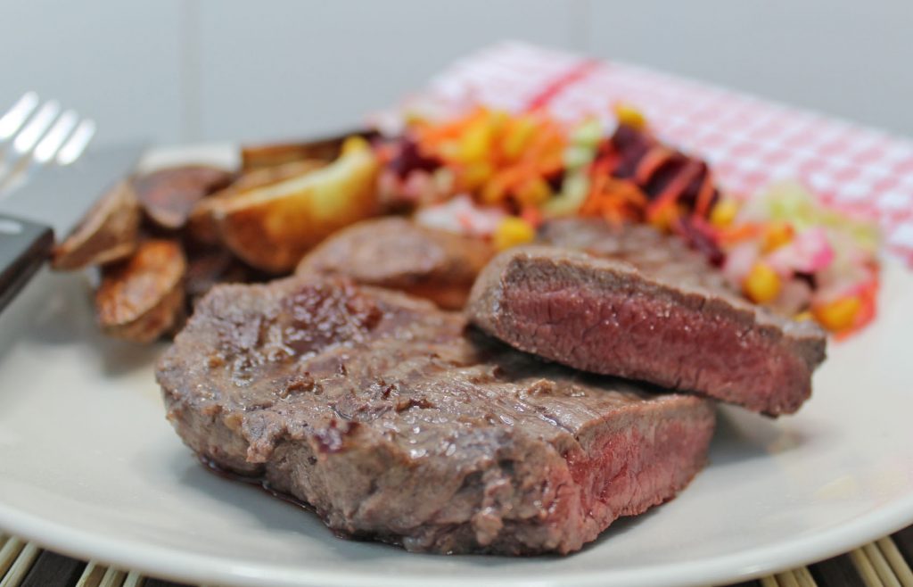 Iceland, Iceland Foods, father's day, #PowerOfFrozen, Gaucho steak, dadbloguk, dad blog uk, dadbloguk.com, school run dad