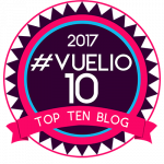 Top of the Vuelio UK Daddy Blogger list