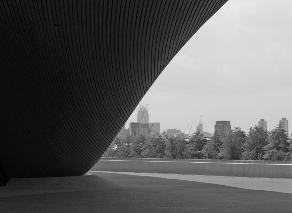 Queen Elizabeth Olympic Park, urban landscape, Aquatics Centre, Canary Wharf, London, photography, dad blog uk, dadbloguk.com, dadbloguk, school run dad, days out with children, days out in London with children