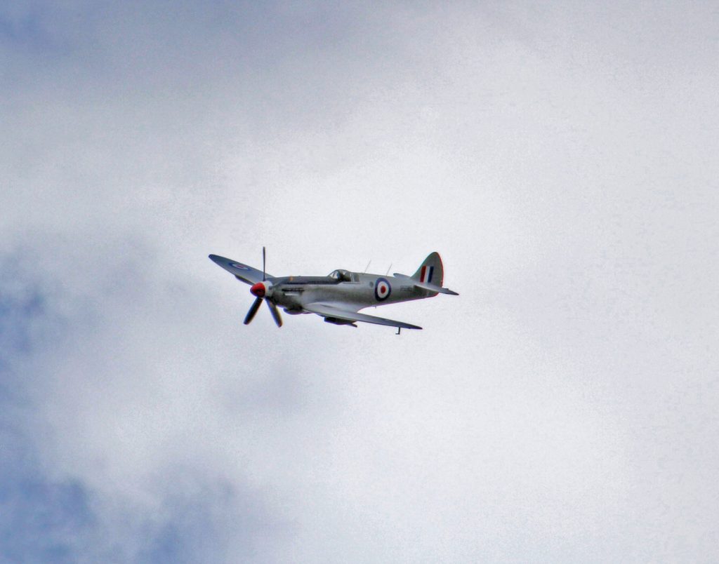 Spitfire, Spitfire PS915, Battle of Britain, Battle of Britain Memorial FLight, dad blog uk, dadbloguk.com, dadbloguk, school run dad, stay at home dad