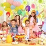 Birthday party etiquette: Should mum and dad stay, or go?