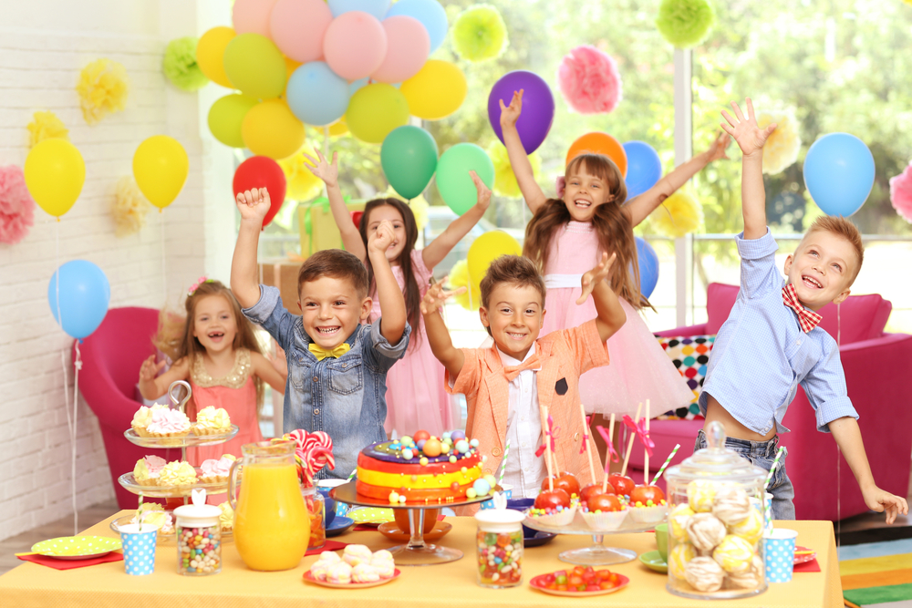 birthday party etiquette, child's birthday party, birthday part, dadbloguk, dad blog uk, dadbloguk.com