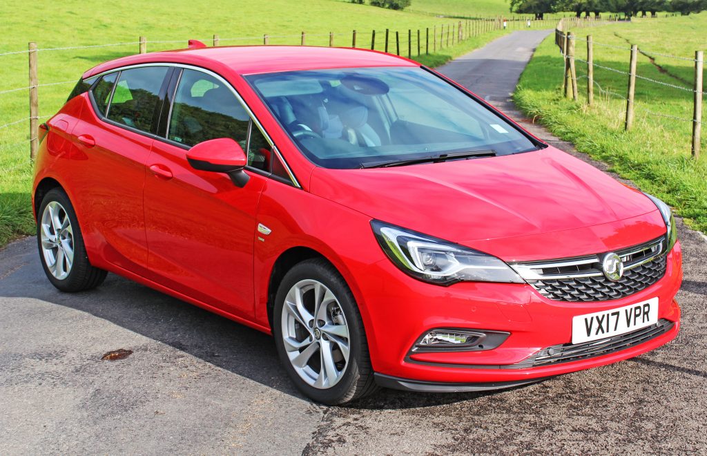 Vauxhall, Vauxhall Astra, Vauxhall Corse, #smallvictories, small victories, Pappa Drives, dadbloguk, dad blog uk, dadbloguk.com, Vauxhall Astra test drive, Vauxhall Astra review, family hatchback, family hatchback review, stay at home dad, daddy blogger, school run dad