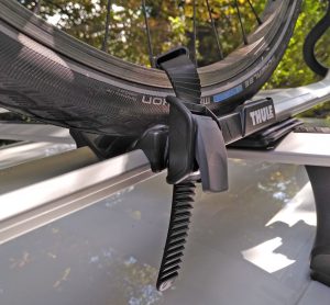 Thule, Thule ProRide, Thule ProRide review, bike roof carrier, dad blog uk, dadbloguk, dadbloguk.com, stay at home dad, school run dad, bike carrier review, Thule review