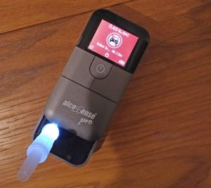 Alcosense review, Alcosense pro, Alcosense pro review, digital breathalyser review, digital breathalyser review, motoring, driving, cars, dadbloguk, dad blog uk, dadbloguk.com