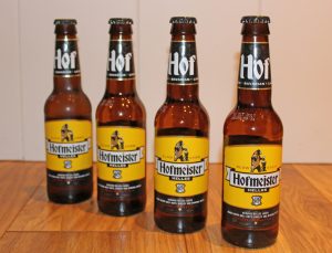 Hofmeister, Giveaway