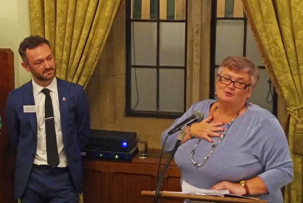 Ben Brooks-Dutton, Life Matters Task Force, making the Lives of Bereaved Families Matter, dadbloguk, dadbloguk.com, dad blog uk, bereavement, bereaved families, Carolyn Harris, Carolyn Harris MP