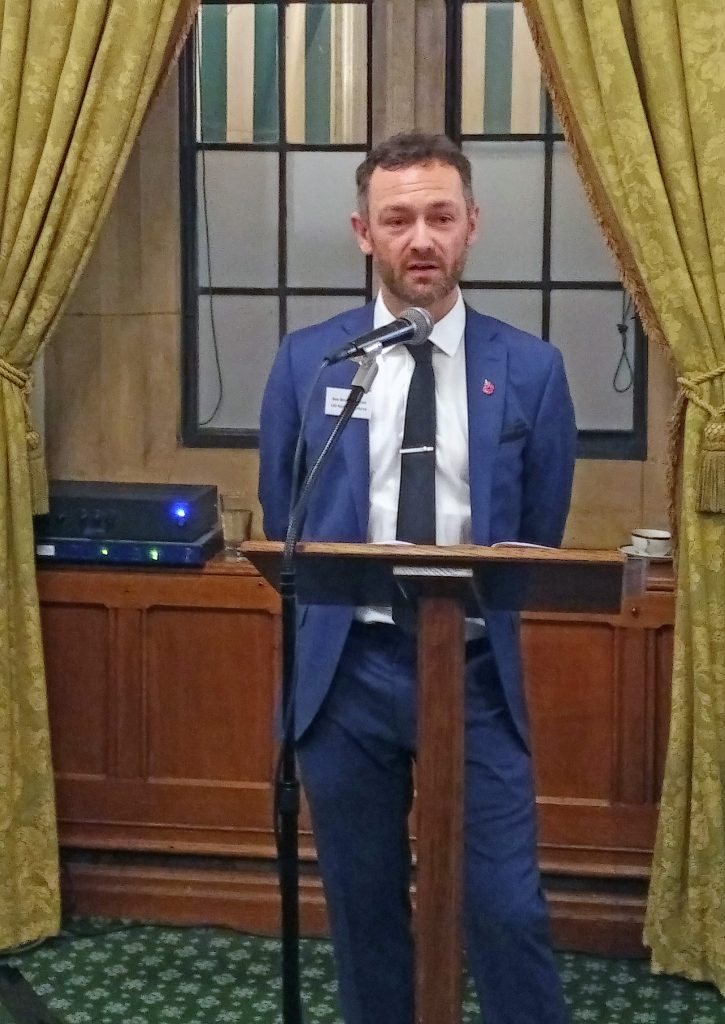 Ben Brooks-Dutton, Life Matters Task Force, making the Lives of Bereaved Families Matter, dadbloguk, dadbloguk.com, dad blog uk, bereavement, bereaved families