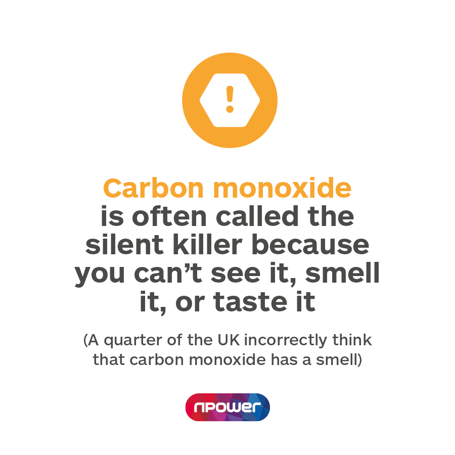 npower, carbon monoxide poisoning, carbon monoxide, giveaway, dadbloguk, dadbloguk.com, dad blog uk, school run dad, stay at home dad