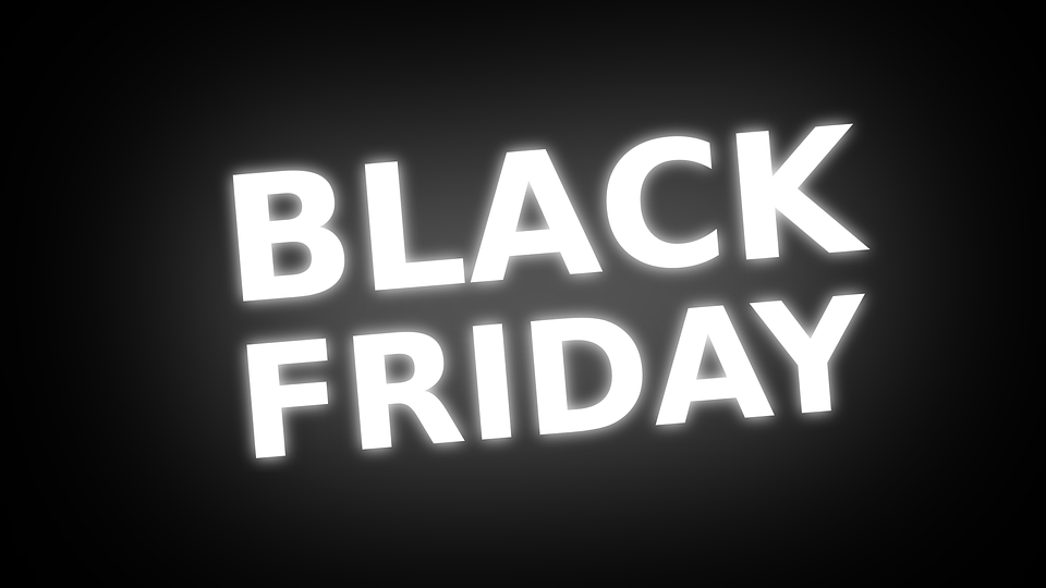 Black friday, MyVouchersCodes, saving money, #SavvySquad