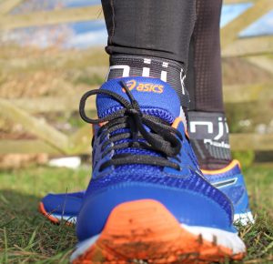Out for a run, with Decathlon - Dad Blog UK