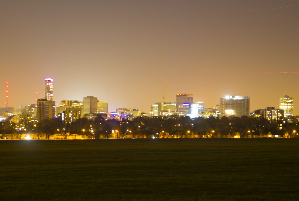 London skyline, Croydon skyline, south london skyline, photography, #mysundayphoto, dadbloguk, dadbloguk.com, dad blog uk, daddy blogger, SAHD