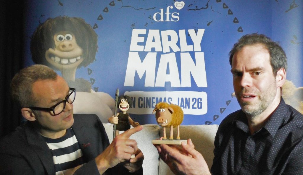 DFS, Early man, Early Man preview, Aardman, Nick Park, dadbloguk, dadbloguk.com, dad blog uk, school run dad, sahd, daddy blogger, interiors, family sofa