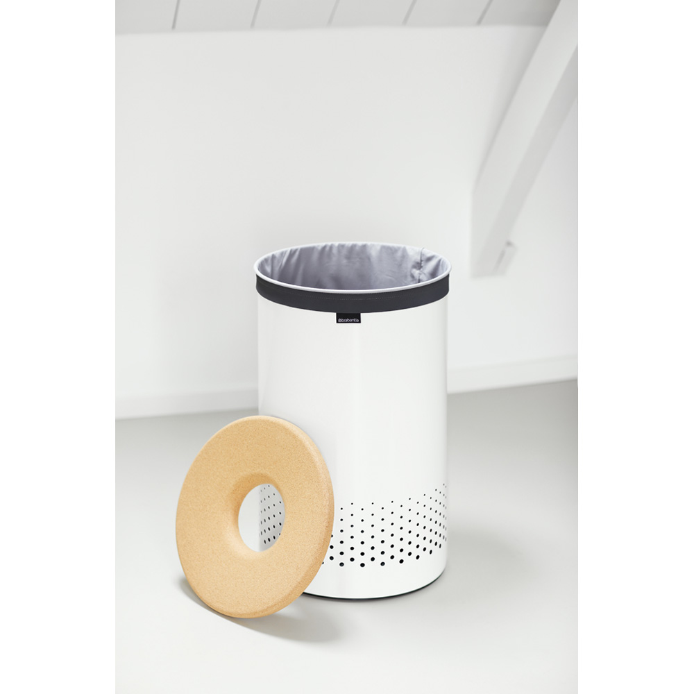 Brabantia, laundry, washing, family laundry, family washing, laundry bin, laundry basket