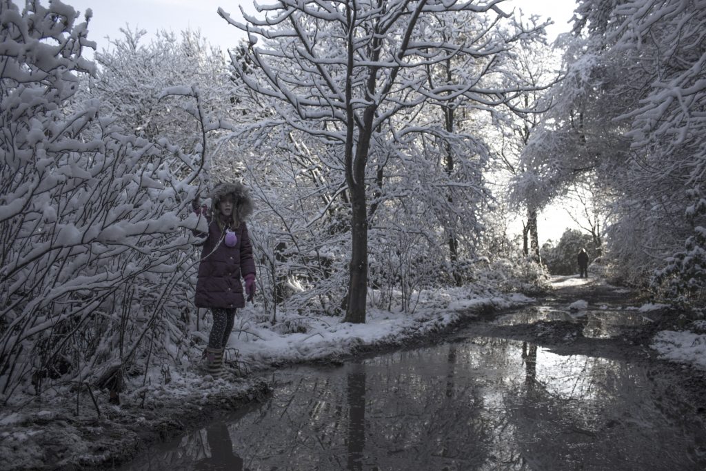 Boxing Day, white CHristmas, White Boxing Day, #mysundayphoto, Photalife, dadbloguk, dadbloguk.com, dad blog uk, school run dad, stay at home dad,