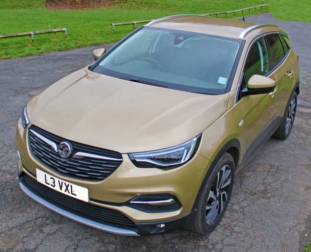 Vauxhall, Vauxhall grandland X, dadbloguk, dadbloguk.com, dad blog uk, uk dad blog, school run, ideas for making the school run easier