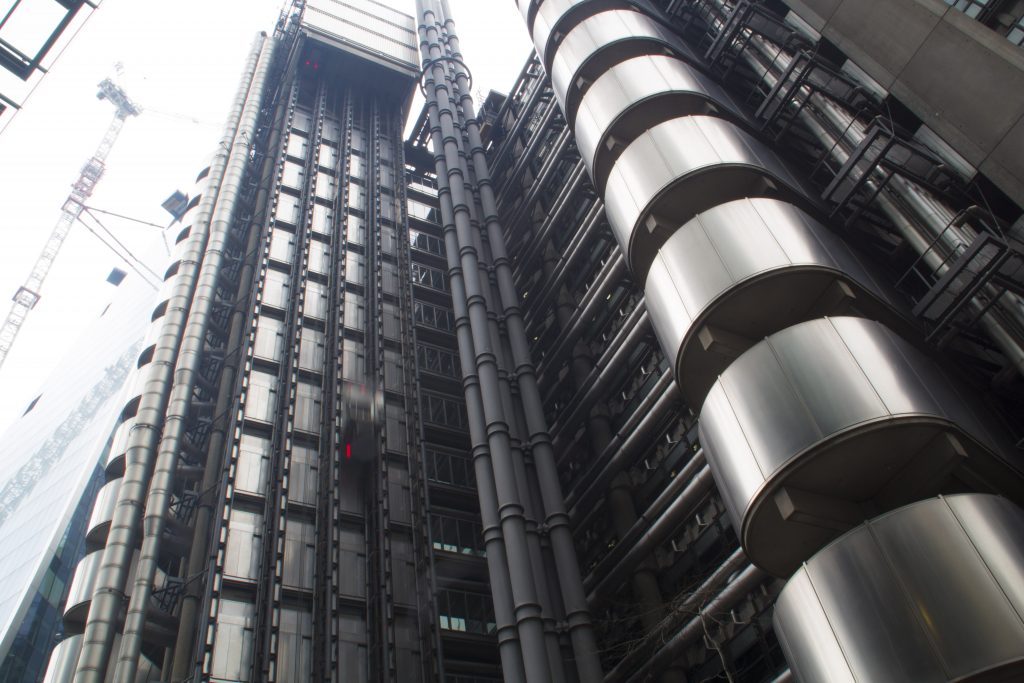 Lloyds of London, Lloyds of London building, London street scenes, London buildings, London street view, uk dad blogger, dad blog uk, dadbloguk.com, sahd, school run dad,