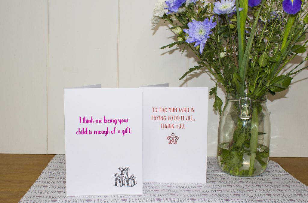 Love Layla, Love Layla Designs, Mother's Day cards, Mother's Day, sahd, school run dad, dad blog uk, dadbloguk.com, uk dad blog