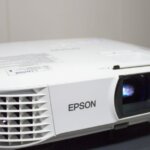Epson EH-TW650 projector. Any good as a family home cinema?