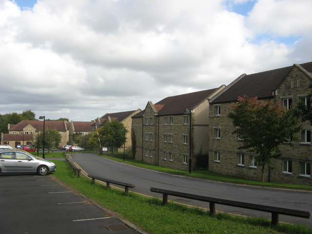 Halls of residence