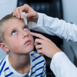Guest post; What you need to know about Conjunctivitis and children