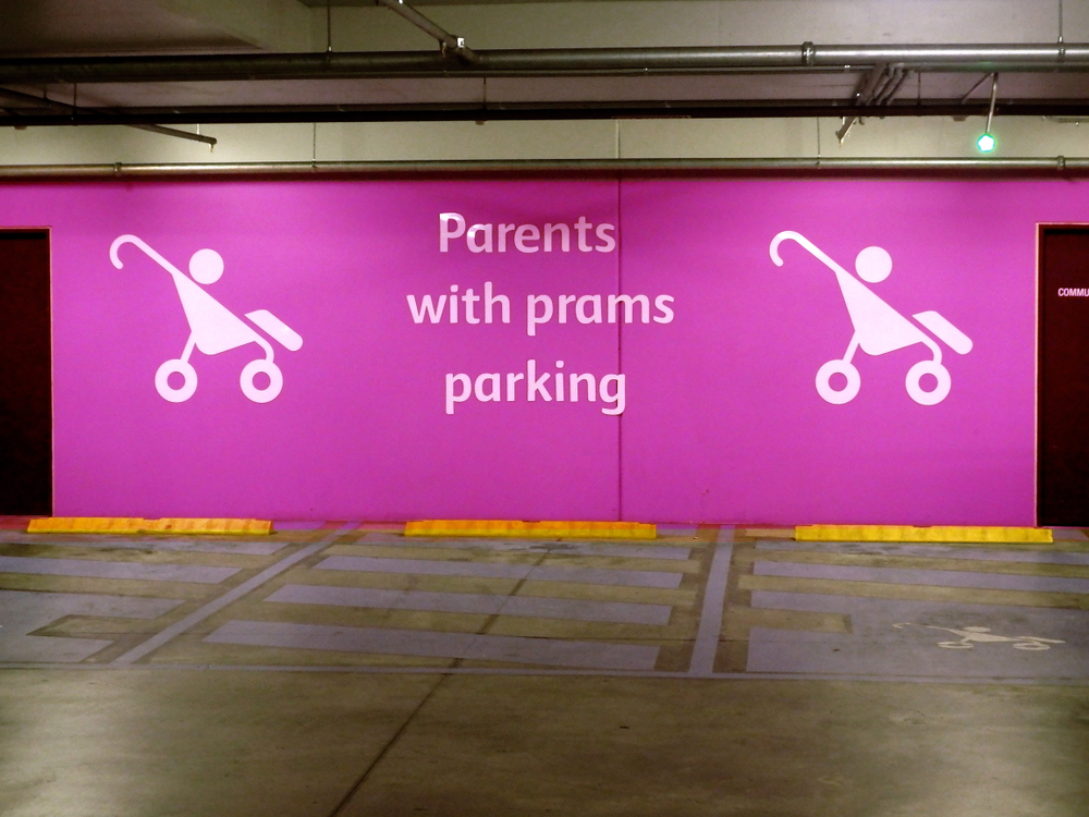 parent and child parking, parents with prams parking, parking, dadbloguk, dadbloguk.com, dad blog uk, daddy blogger, sahd, parenting tips, fatherhood advice, school run dad