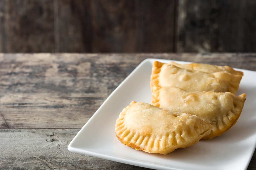 empanada, empanada recipe,, school meals, lunchbox recipe, dadbloguk, dadbloguk.com, dad blog uk., #srd, #schoolrundad