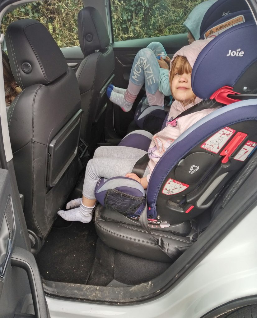 Karoq, Skoda Karoq, Skoda Karoq review, dadbloguk, dadbloguk.com, dad blog uk, uk dad blogger, papa drives