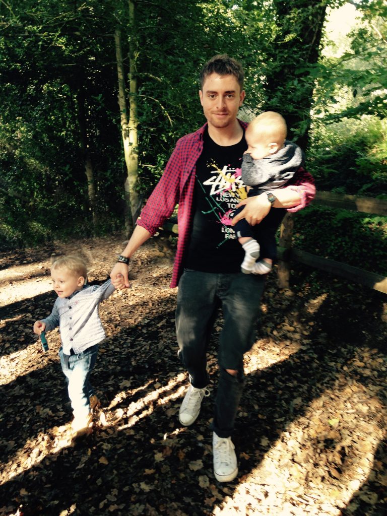 Raver Tots, Mike Pickets, work life balance, balance work and family life, fatherhood, dads, fathers, dadbloguk, dadbloguk.com, dad blog uk, uk dad blogger