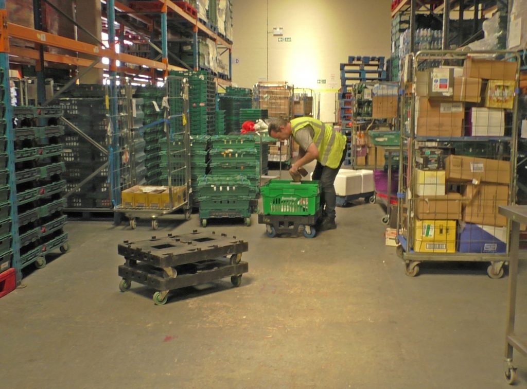 FareShare, #avtiveate, food poverty, charity, dadbloguk, uk dad blog