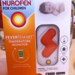 Tried and tested: the Nurofen for Children FeverSmart