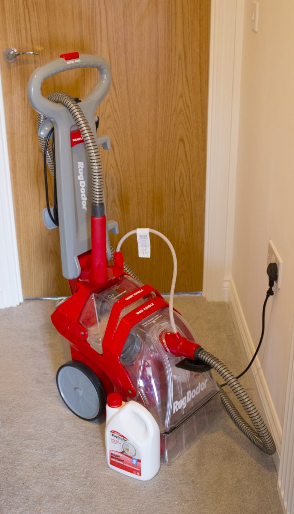 Rug Dr Carpet Cleaner Reviews Viewfloor.co