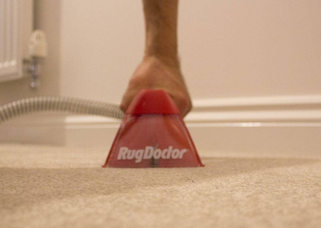 Rug Doctor, Rug Doctor review, rug doctor deep carpet cleaner, rug doctor deep carpet cleaner review, dadbloguk, dad blog uk, dadbloguk.com, sahd, uk dad blogger, school run dad