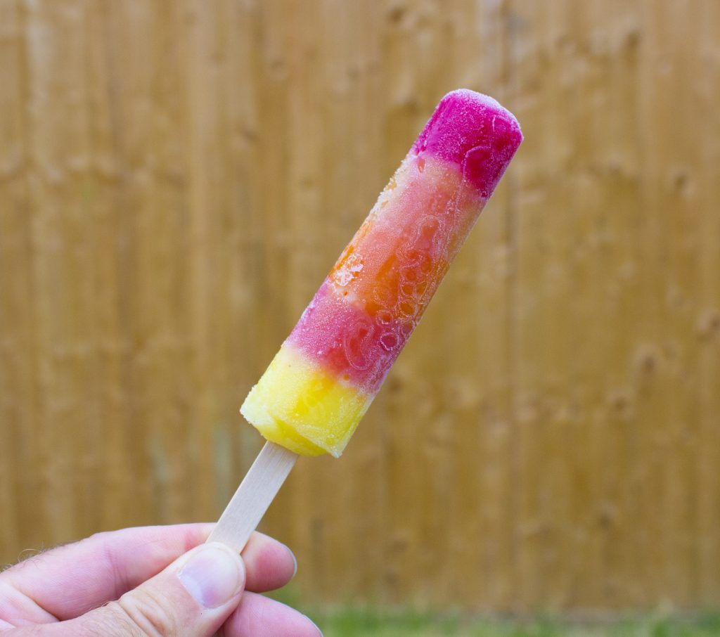 heatwave, iced lolly, lolly, health eating, school day, dadbloguk, dadbloguk.com, dad blog uk, school run dad, uk dad blogger