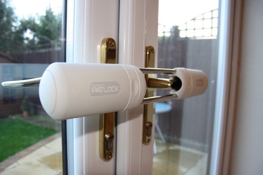 How To Boost Your French Door Security