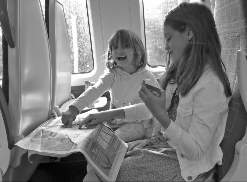 Trainline app, trainline, The Trainline app, travelling with kids, travelling by train with children, dadbloguk, dad blog uk, dadbloguk.com, school run dad, sahd