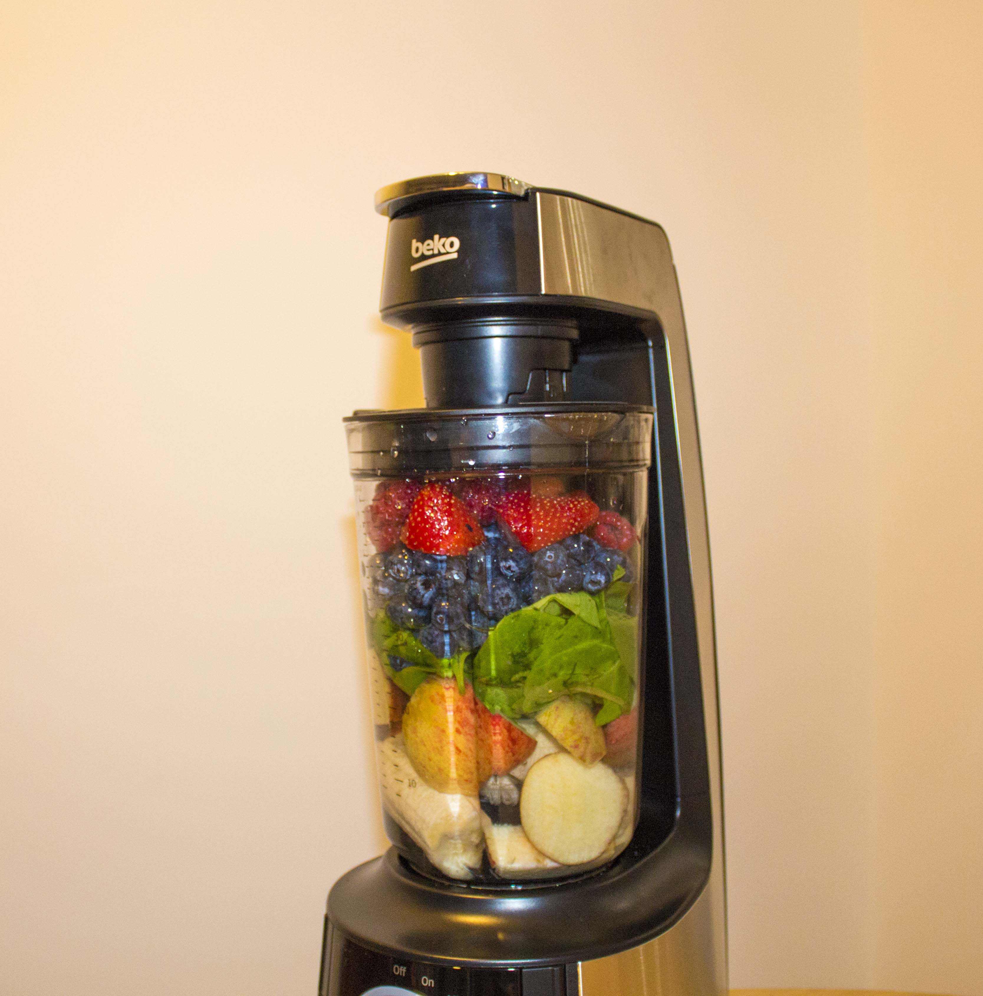 Beko, Eat like a pro, #eatlikeapro, Beko vacuum blender, Beko Vacuum blender review, healthy eating, smoothie recipe, smoothie recipes, dadbloguk, dadbloguk.com, dad blog uk, school run dad, sahd