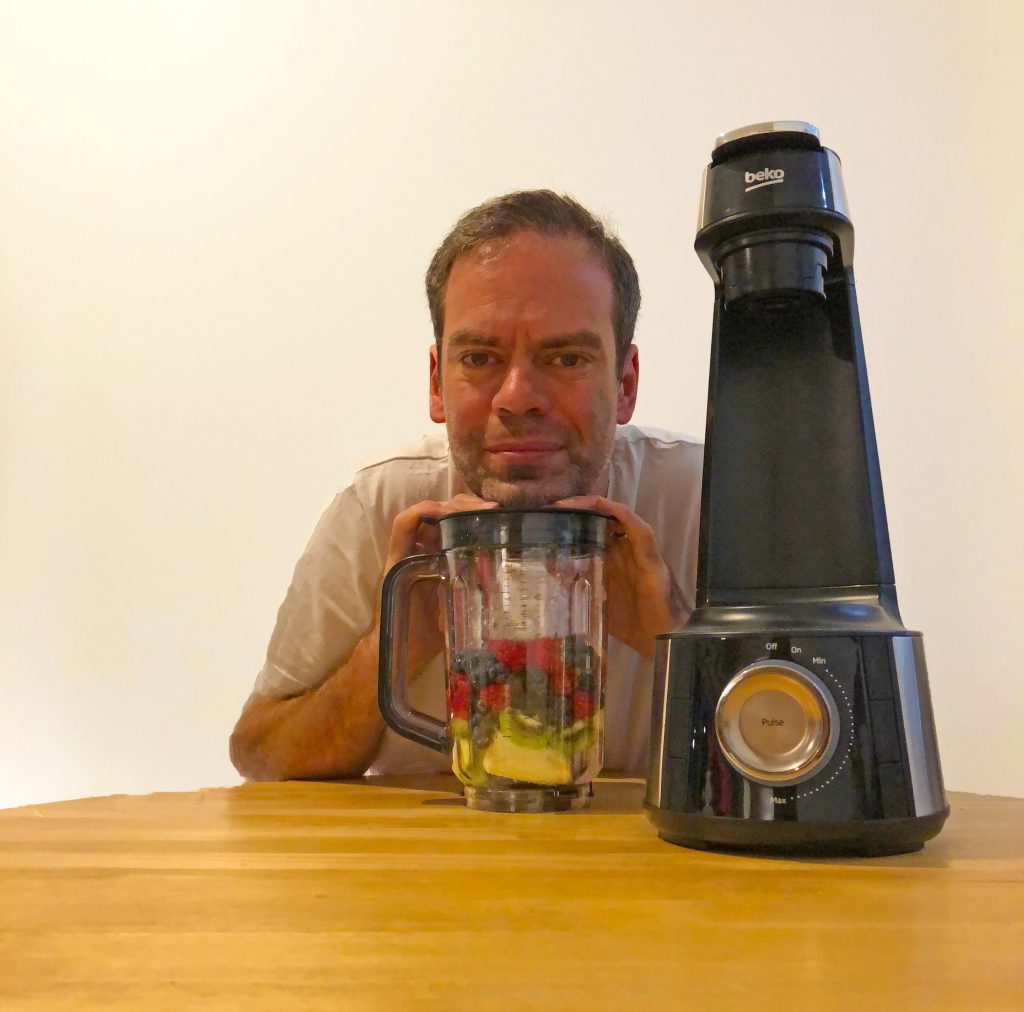 Beko, Eat like a pro, #eatlikeapro, Beko vacuum blender, Beko Vacuum blender review, healthy eating, smoothie recipe, smoothie recipes, dadbloguk, dadbloguk.com, dad blog uk, school run dad, sahd