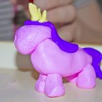 Creating unicorns with STAEDTLER