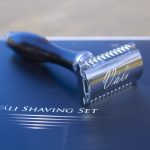 A quality shaving experience with Váli
