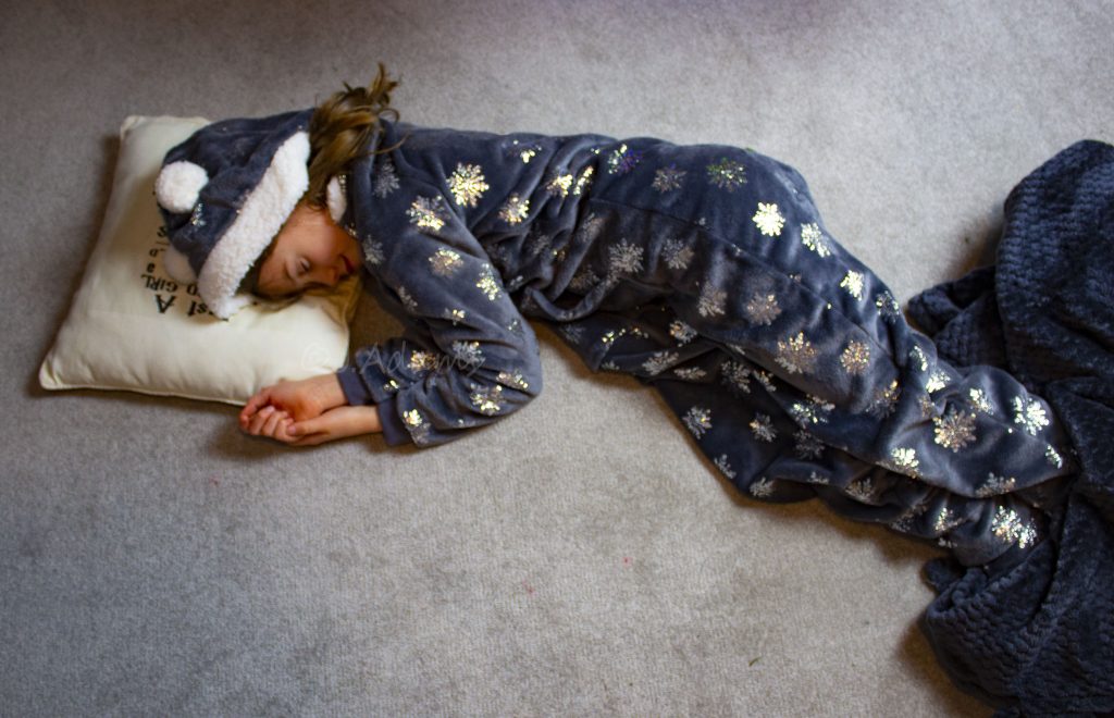 Pajamas, Asda, Asda Colindale, Christmas pajamas, dadbloguk, uk dad blogger, uk dad blog, parenting