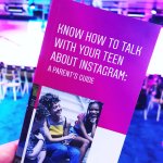 What parents need to know about Instagram