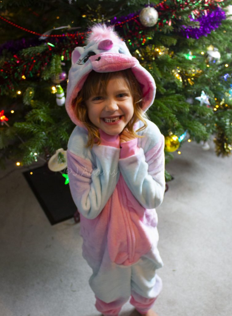 Asda kids christmas online pyjamas