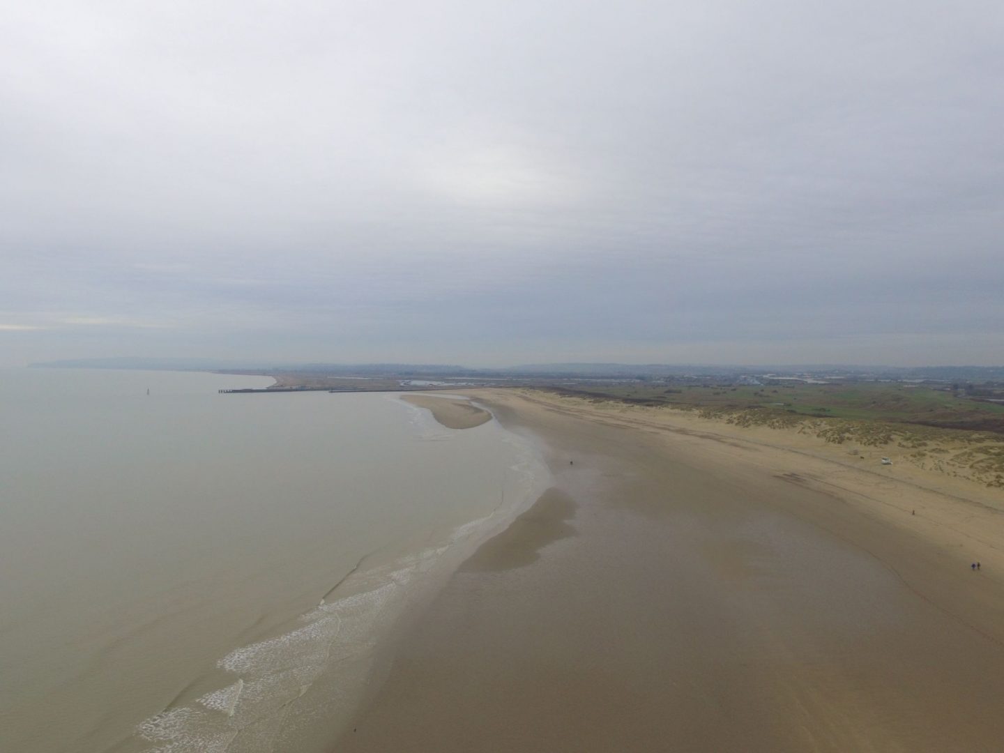 Drone photography tutorial, drone photography, DJI Phantom,. DJI phantom drone, Camber Sands, Camber Sands beach, East Sussex coast, dadbloguk, dadbloguk.com, uk dad blog, uk dad blogger, school run dad