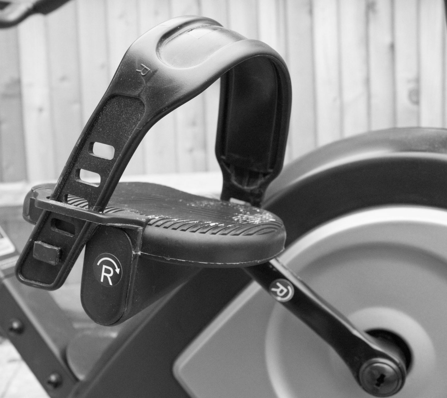 Exercise bike decathlon online uk